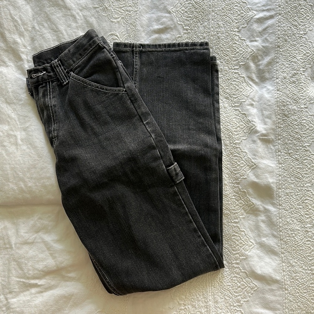 Brandy Melville cargo pants